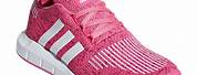 Shoes for Girls Size 4 Adidas
