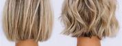 Short Blunt Bob Hairstyles for Fine Hair