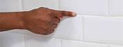 Shower Wall Tile Grout