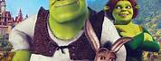 Shrek 2 Movie Title Screen