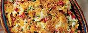 Side Dish Casserole for Easter