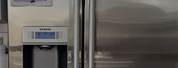 Siemens Hong Kong Refrigerator