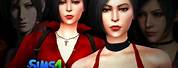 Sims 4 Resident Evil Mods