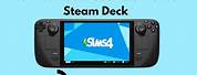 Sims 4 Steam Mods