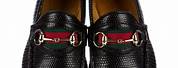 Size 12 Gucci Loafers