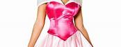 Sleeping Beauty Disney Princess Dress Pink
