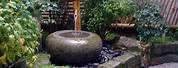 Small Zen Garden Design Ideas for Back Yard