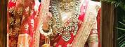 Sonam Kapoor Bridal Look