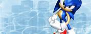 Sonic Adventure 1 Background Wallpaper