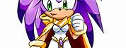 Sonic Boom Queen Aleena