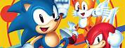 Sonic Mania for Tablet