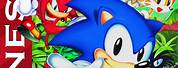 Sonic the Hedgehog 3 Knuckles Nobunaga No Yabou