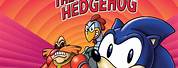Sonic the Hedgehog TV Series