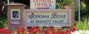 Sonoma Ridge Apartments Santa Rosa CA