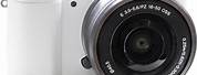 Sony A5100 Mirrorless Camera