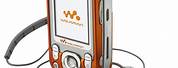 Sony Ericsson Walkman Series