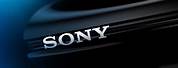 Sony LED TV Logo