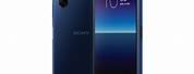 Sony Xperia 10 II Berry Blue