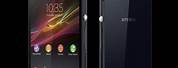 Sony Xperia Z Product Images