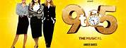Soula Burns Grosse Pte 9 to 5 Musical