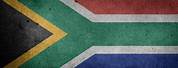 South African Flag Wallpaper