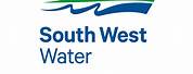 South West Water Logo Clear Background