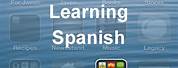Spanish Language Learning App