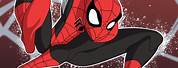 Spectacular Spider-Man Fan Art