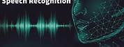Speech Recognition Deep Learning