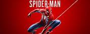 Spider-Man 2018 for PS4