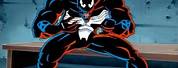 Spider-Man Animated Series Eddie Brock Venom