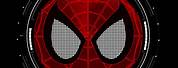 Spider-Man Logo Wallpaper Phone