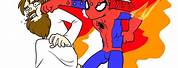 Spider-Man Sombrero Meme