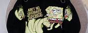 Spongebob Keep It Real Jacket