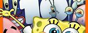 Spongebob SquarePants Season 10 Poster