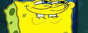 Spongebob Weird Face Meme
