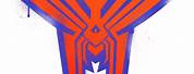 Spray-Paint Spider-Man 2099 Logo