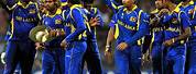 Sri Lanka Cricket Team Players