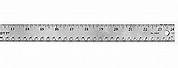 Stainless Steel Ruler 24 Inch