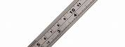 Stainless Steel Ruler Millimeter