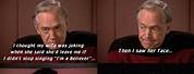 Star Trek Dad Jokes