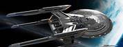 Star Trek Picard USS Stargazer
