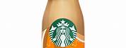 Starbucks Caramel Macchiato Frappuccino Logo