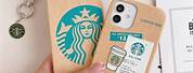 Starbucks Phone Case iPhone 14 Pro