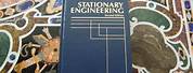 Stationary Engineering Books