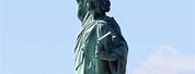 Statue of Liberty Profile Fave