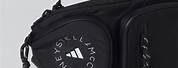 Stella McCartney Adidas Black Belt Bag