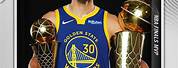 Steph Curry Basketball Card Value NBA Hoops