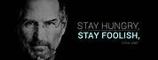 Steve Jobs Quotes Wallpaper for Laptop HD