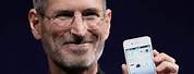 Steve Jobs iPhone 4 Launch